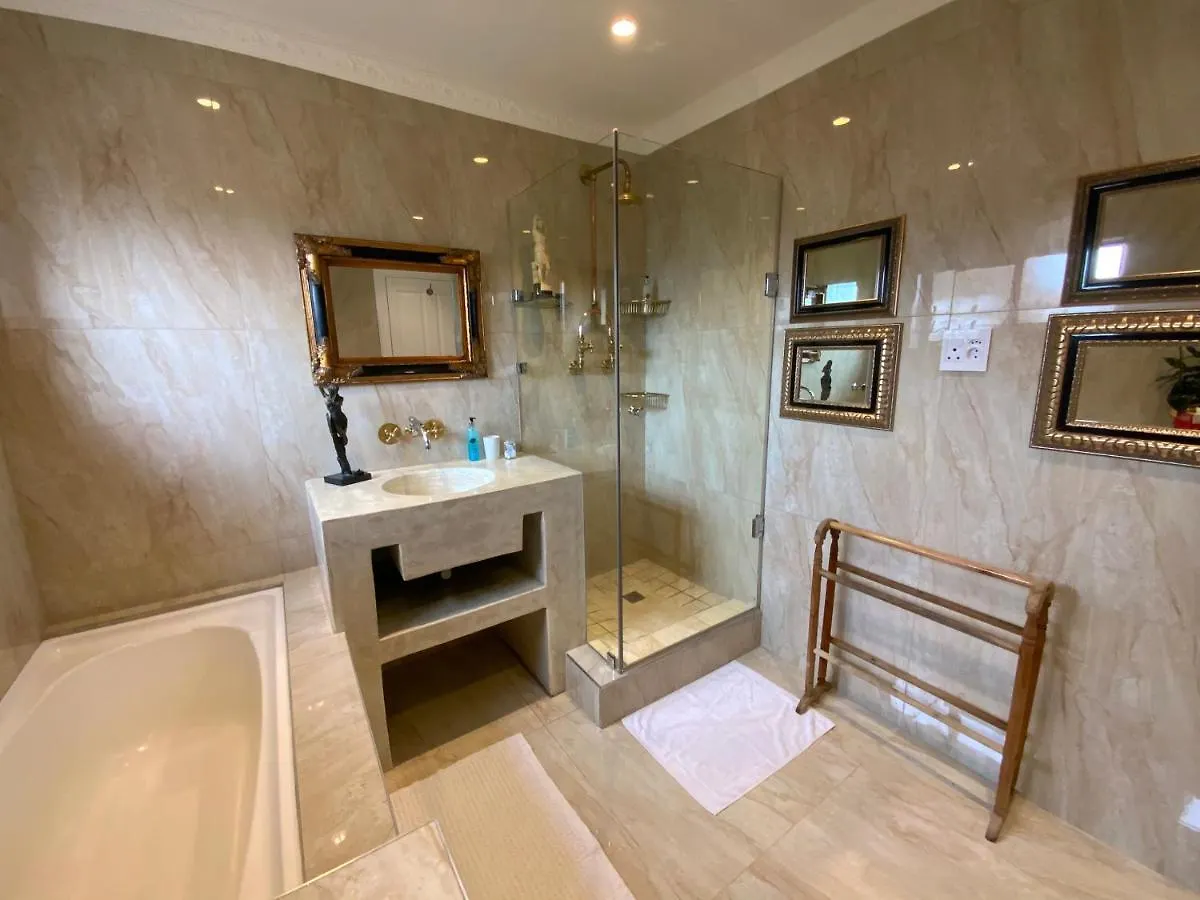 Guest house Goblin'S Mead Hotel Edgemead