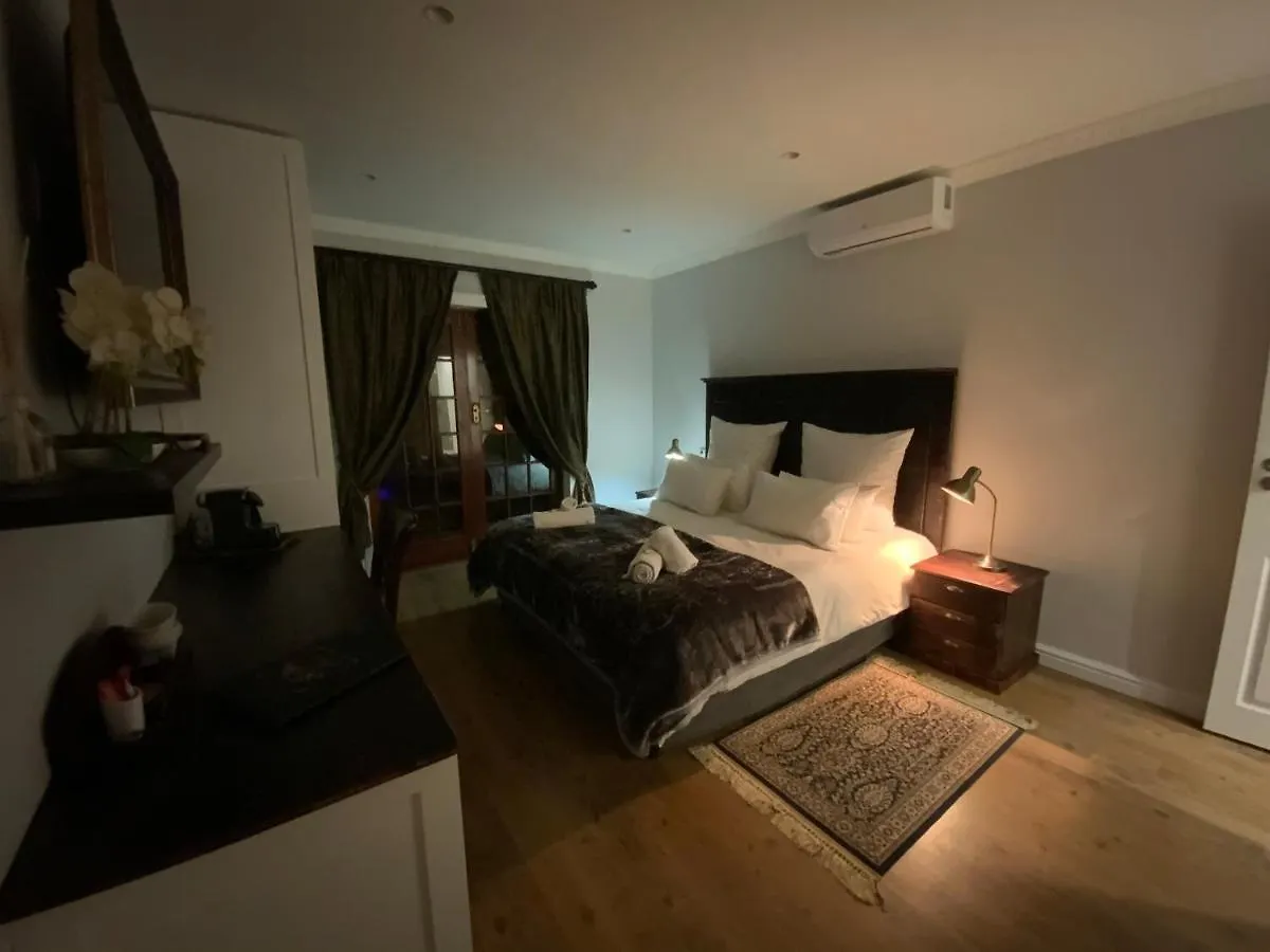 Goblin'S Mead Hotel Edgemead 3*,  South Africa