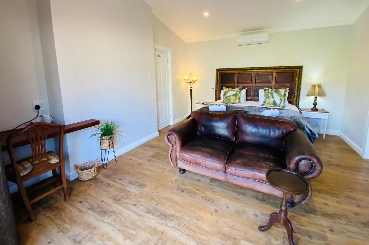 Goblin'S Mead Hotel Edgemead