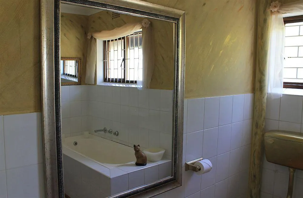 Goblin'S Mead Hotel Edgemead