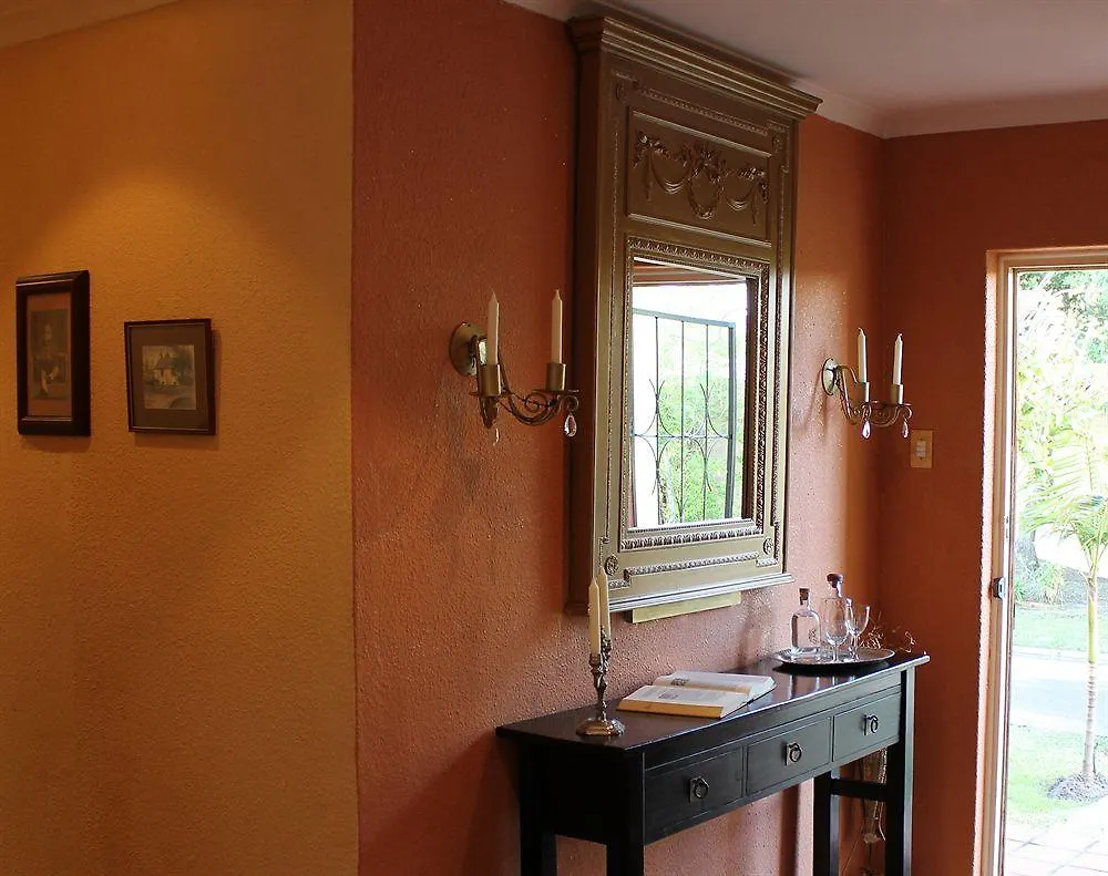 Guest house Goblin'S Mead Hotel Edgemead