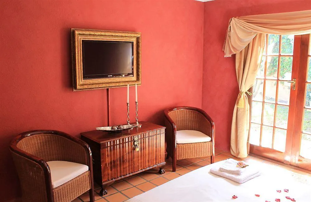 Goblin'S Mead Hotel Edgemead