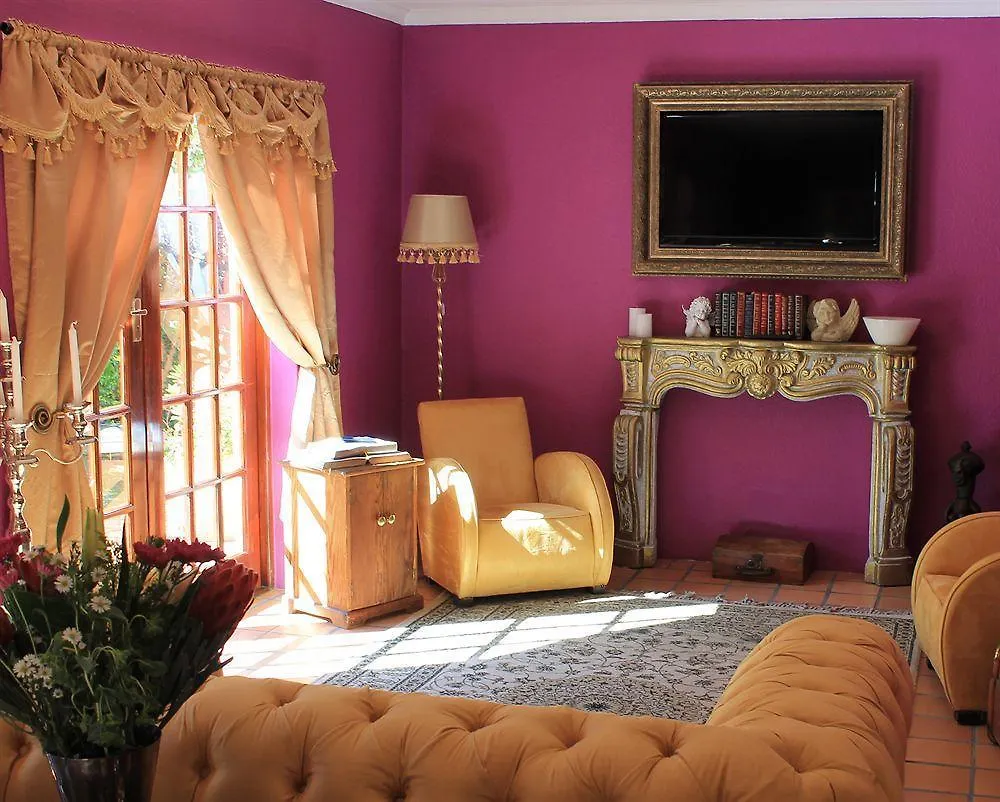 Guest house Goblin'S Mead Hotel Edgemead