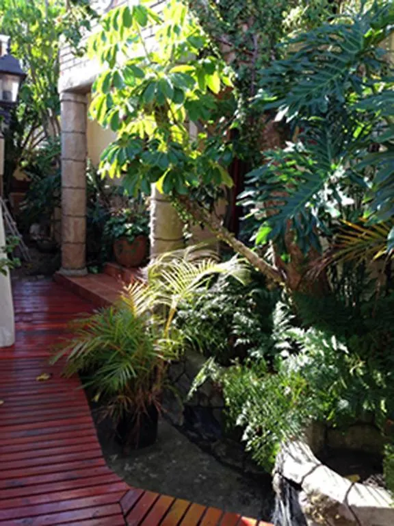 Goblin'S Mead Hotel Edgemead South Africa