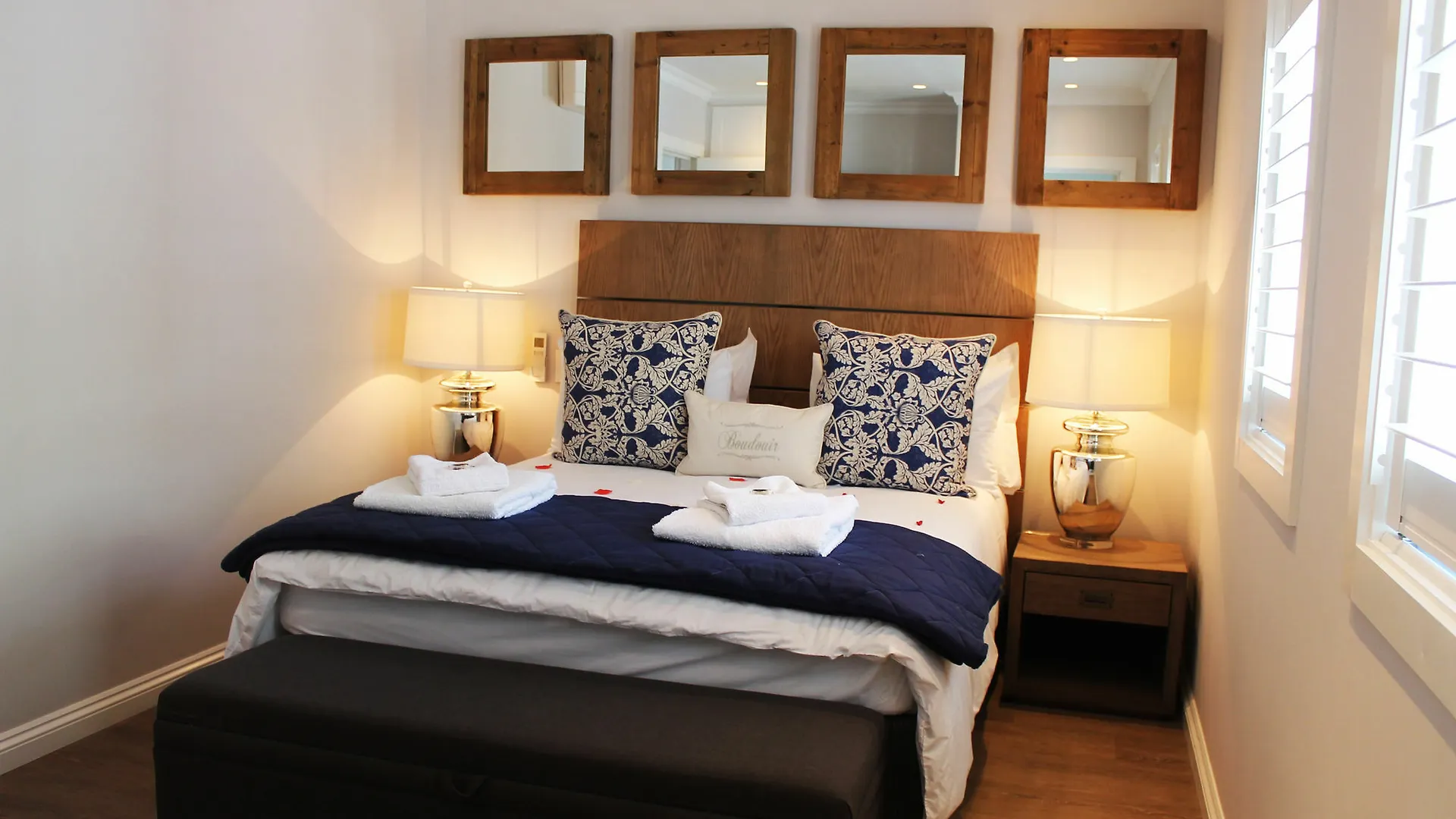 Guest house Goblin'S Mead Hotel Edgemead