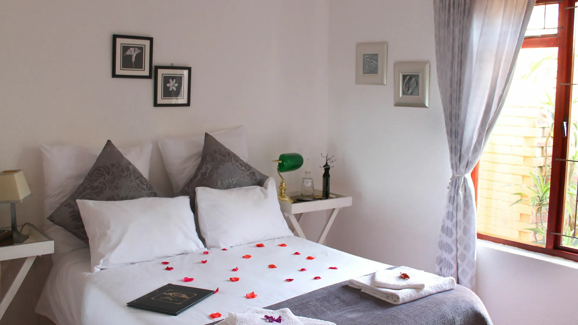 Guest house Goblin'S Mead Hotel Edgemead
