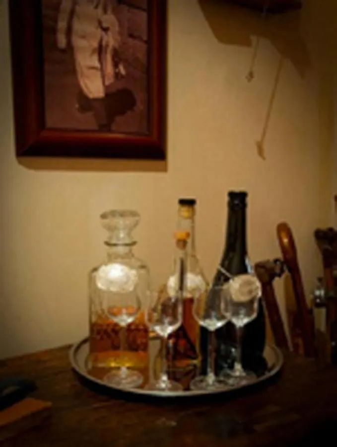 Goblin'S Mead Hotel Edgemead Guest house