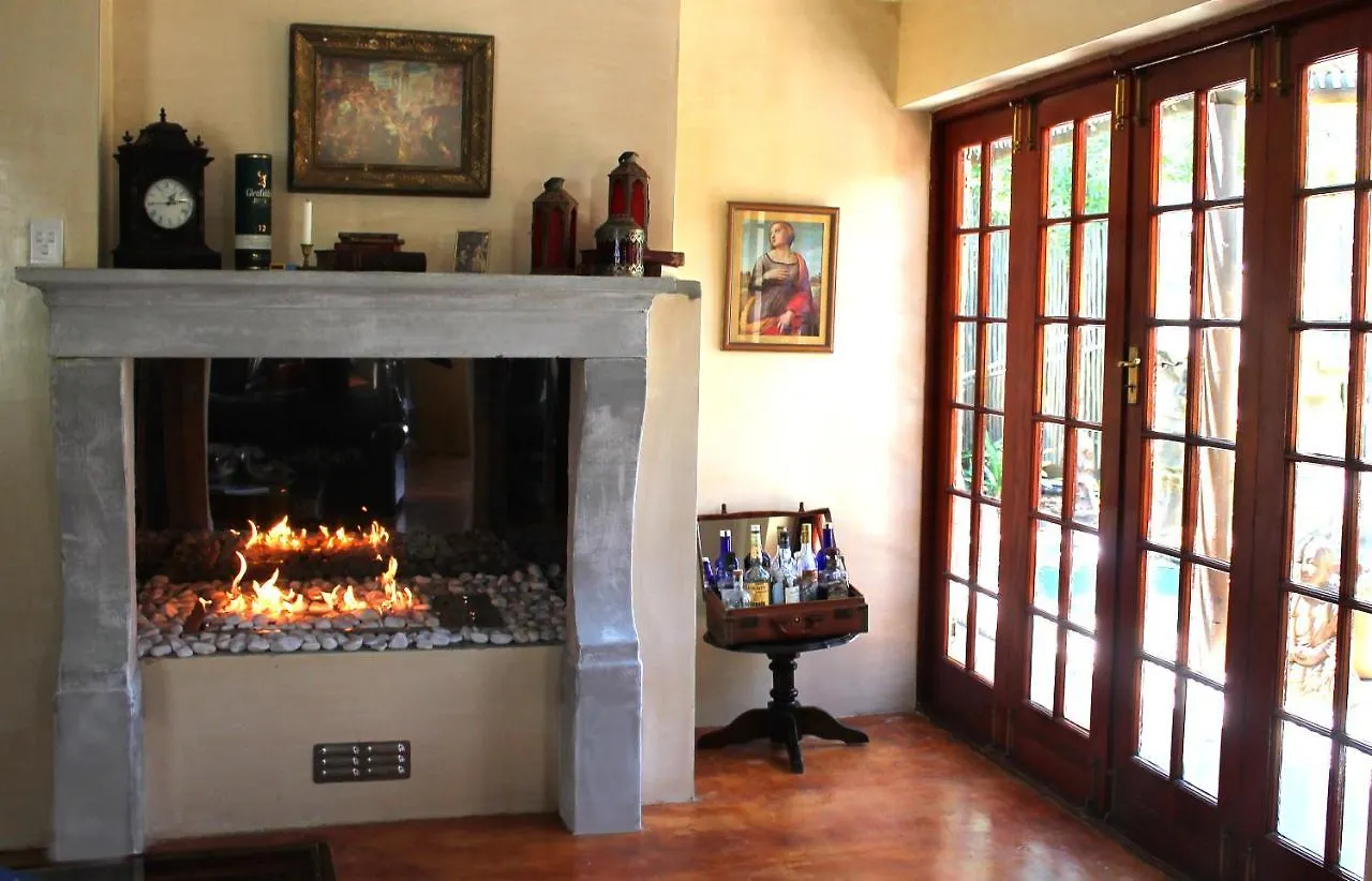 Goblin'S Mead Hotel Edgemead