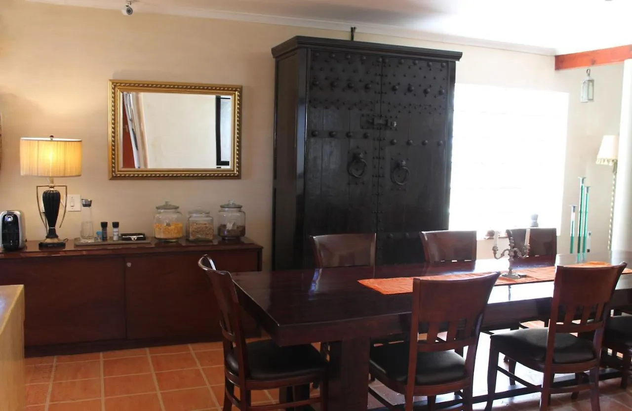 *** Guest house Goblin'S Mead Hotel Edgemead South Africa