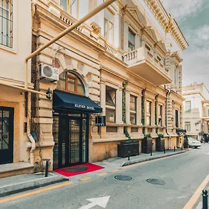 **** Hotel Eleven Azerbaijan