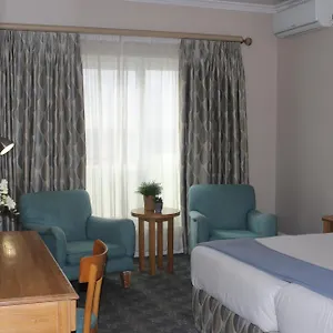 **** Hotel The South Africa