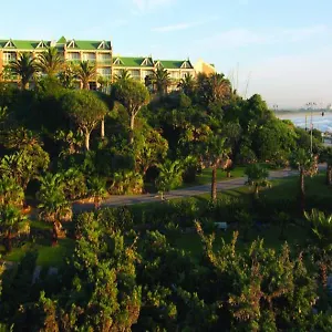 *** Hotel Brookes Hill South Africa