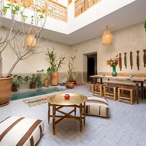 ** Riad Medina Sun Morocco
